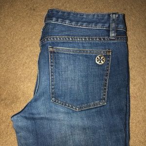 Tory Burch jeans